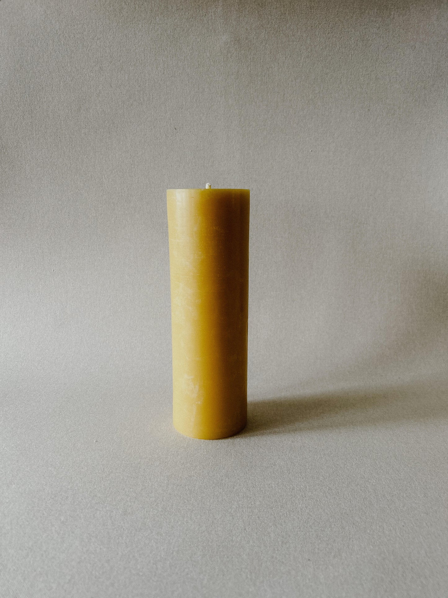 3" Pillar Candle