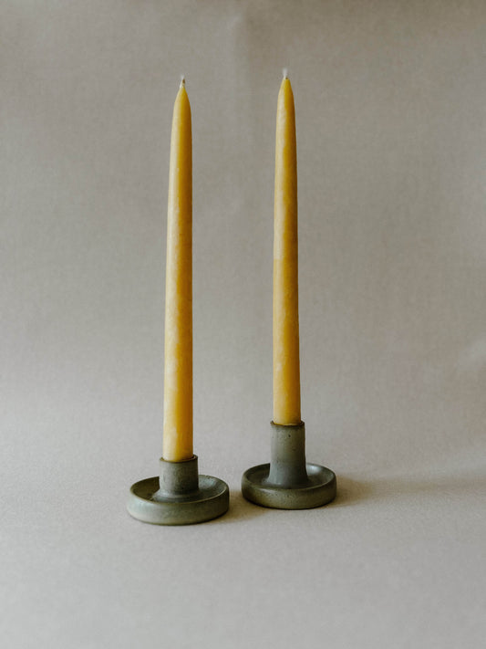 Taper Candles