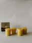 Votive Candles - 4 pack